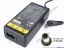 82032 SANKEN SEA40N2-12.0 AC Adapter 5V-12V 12V 2.5A, 5.5/3.5mm With Pin, 2-Prong SANKEN SEA40N2-12.0 AC Adapter 5V-12V <div>Model: SEA40N2-12.0</div>
<div><br />
</div>
<div>INPUT: 100-240V~0.7-0.4A, 50-60Hz&nbsp;</div>
<div>OUTPUT: 19V 2.5A 30W</div>
<div>Connecter size: Int. Diameter: 3.50mm&nbsp;</div>
<div>Ext. Diameter: 5.50mm</div>
<div>(Signal pin in the middle)<br />
</div>
<div><br />
</div>
<div>Dimensions: 94 X 45 X 26 mm</div>
<div><br />
</div>
<div>*Please take note, 2 wire AC power cord not included.</div>
<div><br />
</div>