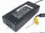 82059 IBM Common Item (IBM) AC Adapter 13V-19V 16V 7.5A, 4-Pin DIN, 2-prong IBM Common Item (IBM) AC Adapter 13V-19V <div>Model: ADP-120JB A</div>
<div>&nbsp;FRU P/N: 02K7086</div><span id="ctl00_ContentPlaceHolder1_ItemDesc1_lblItemDescription">&nbsp;P/N:&nbsp;02K7085<br />
</span>
<div>INPUT: 100-240V~2.4A, 50-60Hz&nbsp;</div>
<div>OUTPUT: 16V 7.5A 120W</div>
<div>Connector: 4-Pin DIN</div>
<div><br />
</div>
<div><br />
</div>
<div>Dimensions: 170 X 73 X 37 mm</div>
<div><br />
</div>
<div>*Please take note, 2 wire AC power cord not included.</div>