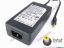 82111 GlobTek  GT-21126-6024 AC Adapter- Laptop 24V 2.5A, 5.5/2.1mm, C14 GlobTek  GT-21126-6024 AC Adapter- Laptop <div>Model: GT-21126-6024, GS-1110</div>
<div><br />
</div>
<div>INPUT: 100-240V~1.6A, 50-60Hz&nbsp;</div>
<div>OUTPUT: 24V 2.5A 60W</div>
<div>Connecter size: Int. Diameter: 2.10mm&nbsp;</div>
<div>Ext. Diameter: 5.50mm</div>
<div><br />
</div>
<div>Dimensions: 119 X 60 X 33 mm</div>
<div><br />
</div>
<div>*Please take note, 3 wire (IEC C14) AC power cord not included.</div>