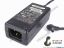 82139 Cisco PSC18U-480 AC Adapter- Laptop 48V 0.38A  5.5/2.5mm, C14 Cisco PSC18U-480 AC Adapter- Laptop <div>Model: PSC18U-480</div>
<div><br />
</div>
<div>INPUT: 100-240V~0.5A, 50-60Hz, 39-51VA</div>
<div>OUTPUT: 48V 0.38A 18W</div>
<div>Connecter size: Int. Diameter: 2.50mm&nbsp;</div>
<div>Ext. Diameter: 5.50mm</div>
<div><br />
</div>
<div><br />
</div>
<div>Dimensions: 102 X 49 X 34 mm</div>
<div><br />
</div>
<div>*Please take note, 3 wire (IEC C14) AC power cord not included.</div>