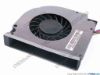 82336 Delta Electronics KSB0705HB Cooling Fan  -9L2H, w100x4x4, 5V 0.40A, Bare fan Delta Electronics KSB0705HB Cooling Fan  
