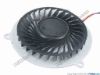 82376 Nidec G55N05NS1MT-57T131 Cooling Fan  size: 56x8, w70x4x4, 5V 0.35A, Bare fan Nidec G55N05NS1MT-57T131 Cooling Fan  