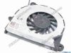 82387 Forcecon DFS451305M10T Cooling Fan  F9J9, w95x3x3, 5V 0.4A, Bare fan Forcecon DFS451305M10T Cooling Fan  