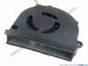 82423 SUNON GB0507PGV1-A Cooling Fan  13.V1.B3482.F.GN.C1118, w60x3x3, 5V 1.3W, Bare Fan SUNON GB0507PGV1-A Cooling Fan  