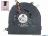 82434 Delta Electronics KDB05105HB Cooling Fan  -8E1D, w70x4x4, 5V 0.4A, Bare Fan  Delta Electronics KDB05105HB Cooling Fan  