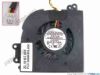 82437 Forcecon DFB501205H20T Cooling Fan  23.10167.001, w80x3x3, 5V 0.5A, Bare Fan Forcecon DFB501205H20T Cooling Fan  