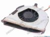 82472 ADDA AB8005HX-GB3 Cooling Fan  CWBL6A, w55x3x3, 5V 0.5A, Bare Fan ADDA AB8005HX-GB3 Cooling Fan  