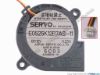 82501 Other Brands Japan Servo Cooling Fan  E0525K12B7AS-11, w80x3x3, 12V 0.23A, Bare Fan Other Brands Japan Servo Cooling Fan  