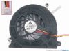 82504 Delta Electronics KSB06105HA Cooling Fan  -9L01, w35x3x3, 5V 0.4A, Bare Fan  Delta Electronics KSB06105HA Cooling Fan  