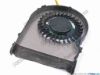 82517 Delta Electronics KSB05105HB Cooling Fan  -8M77, w70x4x4, 5V 0.35A, Bare fan Delta Electronics KSB05105HB Cooling Fan  