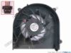 82554 Panasonic UDQFRZR14DAR Cooling Fan  23.10353.001, w25x4x4, 5V 0.21A, Bare Fan Panasonic UDQFRZR14DAR Cooling Fan  