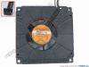 82562 SUNON GB1206PHVX-A Cooling Fan  13.S58.F, w215x3x4, 12V 3W, Bare Fan SUNON GB1206PHVX-A Cooling Fan  