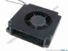 82562 SUNON GB1206PHVX-A Cooling Fan  13.S58.F, w215x3x4, 12V 3W, Bare Fan SUNON GB1206PHVX-A Cooling Fan  