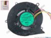 82578 ADDA AB5005UX-R0B Cooling Fan  CWFL1A, w35x4x4, 5V 0.4A, Bare Fan ADDA AB5005UX-R0B Cooling Fan  