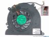 82587 ADDA AB7205HX-GC3 Cooling Fan  JAL80, w75x3x3, 5V 0.4A, Bare Fan ADDA AB7205HX-GC3 Cooling Fan  