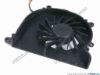 82587 ADDA AB7205HX-GC3 Cooling Fan  JAL80, w75x3x3, 5V 0.4A, Bare Fan ADDA AB7205HX-GC3 Cooling Fan  