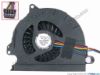 82646 Panasonic UDQFLHH01DCM Cooling Fan  DC280006TP0, w30x4x4, 5V 0.32A, Bare Fan Panasonic UDQFLHH01DCM Cooling Fan  