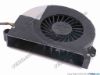 82646 Panasonic UDQFLHH01DCM Cooling Fan  DC280006TP0, w30x4x4, 5V 0.32A, Bare Fan Panasonic UDQFLHH01DCM Cooling Fan  