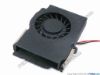 82651 Other Brands EVERCOOL Cooling Fan  EFC04A05L, w105x3x3, 5V 0.3A, Bare Fan Other Brands EVERCOOL Cooling Fan  