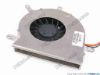 82655 Other Brands EVERCOOL Cooling Fan  EFC-05A05L, w90x3x3, 5V 0.35A, Bare Fan  Other Brands EVERCOOL Cooling Fan  