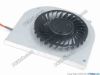 82675 Nidec G70N05NS3MT Cooling Fan  57T133, 0412ST, w55x4x4, 5V 0.37A, Bare Fan Nidec G70N05NS3MT Cooling Fan  