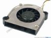 82697 AVC BASA0509R5U Cooling Fan  -001, w60x3x3, 5V 0.5A, Bare Fan AVC BASA0509R5U Cooling Fan  