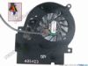82731 SEPA HY60A-05A-P002 Cooling Fan  w185x3x3, 5V 0.39A, Bare Fan SEPA HY60A-05A-P002 Cooling Fan  