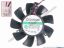 82740 SUNON 126010VM Server - Frameless / GPU Fan 11.MS.B2440.GN, dia55x55x10, w100x2x2, 12V 1.4W SUNON 126010VM Server - Frameless / GPU Fan <br />
<br />