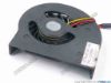 82748 Panasonic UDQFVEH15FFD Cooling Fan  60.4B425.001, w35x3x4, 5V 0.25A, Bare Fan Panasonic UDQFVEH15FFD Cooling Fan  
