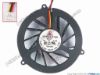 82752 SAM LAM CF0550-B10M-E057 Cooling Fan  w90x3x3, 5V 0.35A, Bare Fan SAM LAM CF0550-B10M-E057 Cooling Fan  