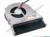 82798 SEI Unknown Cooling Fan  w25x3x3, 5V, Bare Fan SEI Unknown Cooling Fan  
