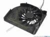 83152 ADDA AB8205MX-DB3 Cooling Fan  QL5D, w55x3x3, 5V 0.30A, Bare fan ADDA AB8205MX-DB3 Cooling Fan  