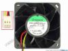 83280 SUNON PMD1206PMB2-A Server - Square Fan (2).F.GN, sq60x60x38, w40x3x3, 12V 7W SUNON PMD1206PMB2-A Server - Square Fan 