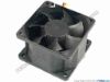 83280 SUNON PMD1206PMB2-A Server - Square Fan (2).F.GN, sq60x60x38, w40x3x3, 12V 7W SUNON PMD1206PMB2-A Server - Square Fan 