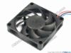 83286 Delta Electronics AFB0712HHB Server - Square Fan -SX07, sq70x70x15, w145x3x3, 12V 0.45A Delta Electronics AFB0712HHB Server - Square Fan 