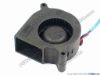 83309 Delta Electronics BUB04512MD Server - Blower Fan -R00, bw45x45x20, w135x3x3, 12V 0.11A Delta Electronics BUB04512MD Server - Blower Fan