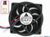 83311 Delta Electronics AFB0712HHB Server - Square Fan -AF00, sq80x80x15, w145x3x3, 12V 0.45A Delta Electronics AFB0712HHB Server - Square Fan 