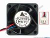 83317 Delta Electronics EFB0412VHD Server - Square Fan -R00, sq40x40x20, w75x3x3, 12V 0.18A Delta Electronics EFB0412VHD Server - Square Fan 