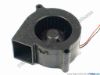 83320 NMB-MAT / Minebea BM5125-04W-B49 Server - Blower Fan T55, bw50x50x25, w120x3x3, 12V 0.17A NMB-MAT / Minebea BM5125-04W-B49 Server - Blower Fan 