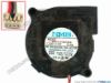 83324 NMB-MAT / Minebea BM5115-04W-B49 Server - Blower Fan T50, bw51x51x15, w125x3x3, 12V 0.16A NMB-MAT / Minebea BM5115-04W-B49 Server - Blower Fan 