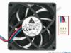 83328 Delta Electronics AFB0712HHB Server - Square Fan -S57V, sq70x70x15, w85x3x3, 12V 0.45A Delta Electronics AFB0712HHB Server - Square Fan 