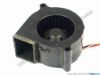 83338 NMB-MAT / Minebea BM5125-04W-B59 Server - Blower Fan T11, bw50x50x25, w105x3x3, 12V 0.32A NMB-MAT / Minebea BM5125-04W-B59 Server - Blower Fan 