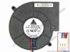 83371 Delta Electronics BFB1012H Server - Blower Fan -SZ74, bw98x95x32, w155x3x3, 12V 1.2A Delta Electronics BFB1012H Server - Blower Fan