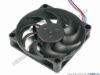 83381 Delta Electronics AFB0712HHB Server - Square Fan -AF00, sq80x80x15, w115x3x3, 12V 0.45A Delta Electronics AFB0712HHB Server - Square Fan 