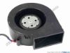83392 NMB-MAT / Minebea BG0903-B043-00S Server - Blower Fan E3, bw96x93x32, w295x3x3, 12V 0.84A NMB-MAT / Minebea BG0903-B043-00S Server - Blower Fan 