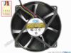 83394 AVC DA09025B12U Server - Round Fan P009, dia95x95x25, w155x4x4, 12V 0.7A AVC DA09025B12U Server - Round Fan 