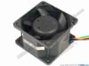 83401 SUNON PMD1206PMB3-A Server - Square Fan 0 SUNON PMD1206PMB3-A Server - Square Fan 