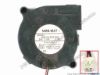 83431 NMB-MAT / Minebea BM5115-05W-B40 Server - Blower Fan T06, bw50x50x15, w65x2x2, 24V 0.13A NMB-MAT / Minebea BM5115-05W-B40 Server - Blower Fan 
