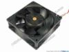84169 Sanyo Denki 9G1212H103 Server - Square Fan sq120x120x38, w100x3x4, 12V 0.38A Sanyo Denki 9G1212H103 Server - Square Fan 