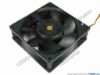 84173 Sanyo Denki 9G1212HG105 Server - Square Fan sq120x120x38, w100x4x4, 12V 0.98A Sanyo Denki 9G1212HG105 Server - Square Fan 